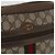 Borsa Sherry Line GG Supreme Web di GUCCI in PVC Beige Rosso 68 02 005 Auth 172748 - vista 18