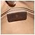 Borsa Sherry Line GG Supreme Web di GUCCI in PVC Beige Rosso 68 02 005 Auth 172748 - vista 19