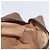 Borsa Sherry Line GG Supreme Web di GUCCI in PVC Beige Rosso 68 02 005 Auth 172748 - vista 21