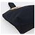 Céline Bolso Circular CELINE Nylon Marino Oro Auth 166247A Dorado Azul marino - vista 15