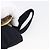 Céline Bolso Circular CELINE Nylon Marino Oro Auth 166247A Dorado Azul marino - vista 9