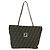 FENDI Zucca Canvas Tote Bag Braun Schwarz Auth 173610 - Ansicht 13