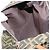 FENDI Zucca Canvas Tote Bag Braun Schwarz Auth 173610 - Ansicht 22