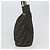 FENDI Zucca Canvas Tote Bag Braun Schwarz Auth 173610 - Ansicht 4