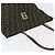 FENDI Zucca Canvas Tote Bag Braun Schwarz Auth 173610 - Ansicht 6