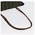 FENDI Zucca Canvas Tote Bag Braun Schwarz Auth 173610 - Ansicht 7