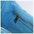 PRADA Canapa M Borsa a mano in tela 2 in 1 Blu Oro Auth ARZ233 D'oro - vista 24