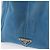 PRADA Canapa M Borsa a mano in tela 2 in 1 Blu Oro Auth ARZ233 D'oro - vista 5