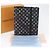 LOUIS VUITTON Multicolor Japan Only LV �~ TM Binder GI1505 LV Auth ARZ015SM Black - view 12