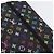 LOUIS VUITTON Multicolor Japan Only LV �~ TM Binder GI1505 LV Auth ARZ015SM Black - view 18