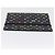 LOUIS VUITTON Multicolor Japan Only LV �~ TM Binder GI1505 LV Auth ARZ015SM Black - view 3