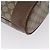 Borsa Gucci GG Supreme Web Sherry Line PVC Beige Oro 41 02 085 Auth ka2661 D'oro - vista 15