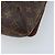 LOUIS VUITTON Borsa a Spalla Monogram Musette M51256 LV Auth 172529A Monogramma - vista 15