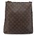 LOUIS VUITTON Borsa a Spalla Monogram Musette M51256 LV Auth 172529A Monogramma - vista 2