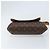 LOUIS VUITTON Borsa a Spalla Monogram Musette M51256 LV Auth 172529A Monogramma - vista 5