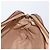 Céline Clutch in tela Macadam CELINE in pelle PVC beige oro Auth ki6467 D'oro - vista 22