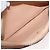 Céline Clutch in tela Macadam CELINE in pelle PVC beige oro Auth ki6467 D'oro - vista 24