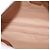 Céline Clutch in tela Macadam CELINE in pelle PVC beige oro Auth ki6467 D'oro - vista 9