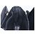 Borsa a Spalla CÉLINE Carrozza in Pelle Nera e Oro Auth ki6513 Nero D'oro - vista 18
