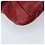 Borsa a mano Gancini in pelle rossa Salvatore Ferragamo Auth ARZ205 Rosso - vista 15