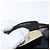Gucci Borsa a Spalla GG Supreme Sherry Line PVC Navy Gold 98 02 004 Auth ki6519 D'oro Blu navy - vista 11