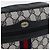 Gucci Borsa a Spalla GG Supreme Sherry Line PVC Navy Gold 98 02 004 Auth ki6519 D'oro Blu navy - vista 19