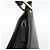 Borsa a Spalla in Pelle Gucci Bamboo Nera Oro 001 3006 Auth LNZ326 Nero D'oro - vista 10