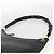 Borsa a Spalla in Pelle Gucci Bamboo Nera Oro 001 3006 Auth LNZ326 Nero D'oro - vista 8