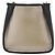 Autre Marque Borsa a Spalla Stella MacCartney in Tela e Pelle 2 in 1 Beige Oro Auth BA11119 D'oro - vista 2