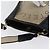 Autre Marque Borsa a Spalla Stella MacCartney in Tela e Pelle 2 in 1 Beige Oro Auth BA11119 D'oro - vista 6