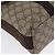 Gucci Borsa a Spalla GG Supreme in PVC Pelle Beige Argento 122373 Auth 173598 - vista 15