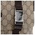 Gucci Borsa a Spalla GG Supreme in PVC Pelle Beige Argento 122373 Auth 173598 - vista 21