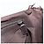 Gucci Borsa a Spalla GG Supreme in PVC Pelle Beige Argento 122373 Auth 173598 - vista 26
