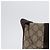 Gucci Borsa a Spalla GG Supreme in PVC Pelle Beige Argento 122373 Auth 173598 - vista 3