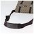Gucci Borsa a Spalla GG Supreme in PVC Pelle Beige Argento 122373 Auth 173598 - vista 8