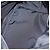 Borsa a mano Burberrys Nova Check Blue Label in nylon nero e argento Auth fm5217 - vista 11