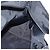 Borsa a mano Burberrys Nova Check Blue Label in nylon nero e argento Auth fm5217 - vista 19