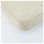 CHANEL Sac à épaule Cambon en cuir d'agneau blanc et noir CC Auth 172750 - vue 17