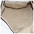 Chloé Borsa a mano Chloe in pelle bianca e argento Auth bs33592 Bianco - vista 11