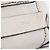 Chloé Borsa a mano Chloe in pelle bianca e argento Auth bs33592 Bianco - vista 17