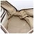 Chloé Borsa a mano Chloe in pelle bianca e argento Auth bs33592 Bianco - vista 18