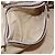 Chloé Borsa a mano Chloe in pelle bianca e argento Auth bs33592 Bianco - vista 21