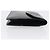 LOUIS VUITTON Clutch Montaigne 23 Epi Nero M52662 LV Auth 172524 - vista 3