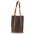 LOUIS VUITTON Borsa a Spalla Monogram Bucket GM M42236 LV Auth LNZ004 Monogramma - vista 13