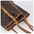 LOUIS VUITTON Borsa a Spalla Monogram Bucket GM M42236 LV Auth LNZ004 Monogramma - vista 6