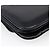 Céline Borsa a Spalla Horsebit in Pelle Nera e Oro Auth ka2765 Nero D'oro - vista 18