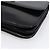 Céline Borsa a Spalla Horsebit in Pelle Nera e Oro Auth ka2765 Nero D'oro - vista 9