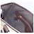 Borsa a mano in PVC beige e oro con motivo Nova Check di BURBERRY Auth 172725 D'oro - vista 19