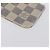 LOUIS VUITTON Pochette Cles Damier Azur Monedero N62659 LV Auth ki6438 - vista 14