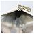 LOUIS VUITTON Pochette Cles Damier Azur Monedero N62659 LV Auth ki6438 - vista 17